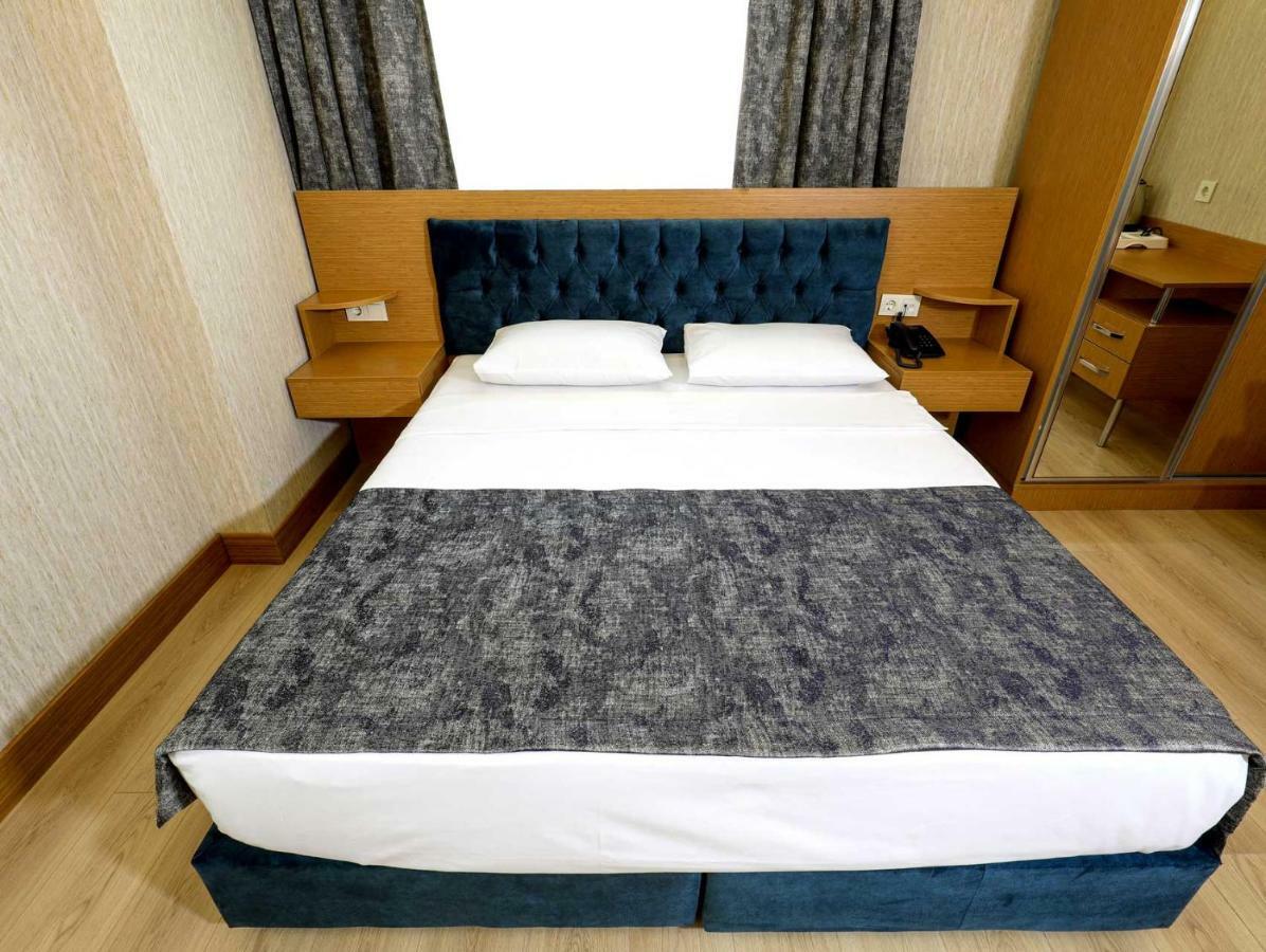 Grand Elmira Suites Provincia di Provincia di Istanbul Esterno foto