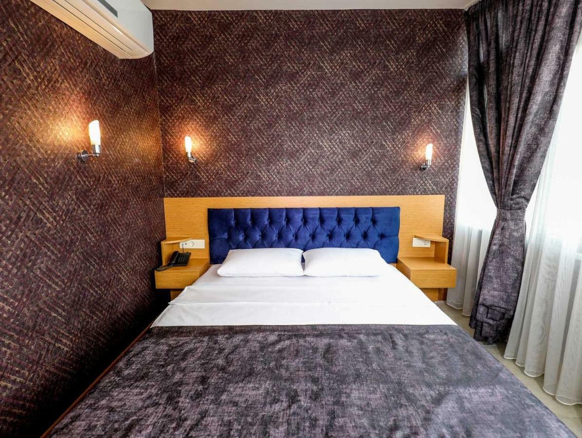 Grand Elmira Suites Provincia di Provincia di Istanbul Esterno foto