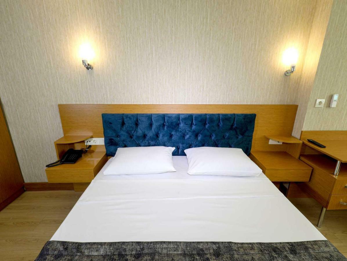 Grand Elmira Suites Provincia di Provincia di Istanbul Esterno foto