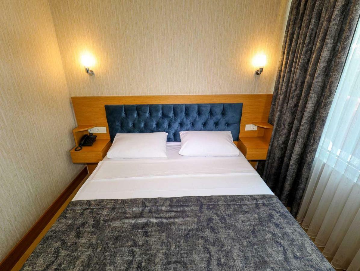 Grand Elmira Suites Provincia di Provincia di Istanbul Esterno foto