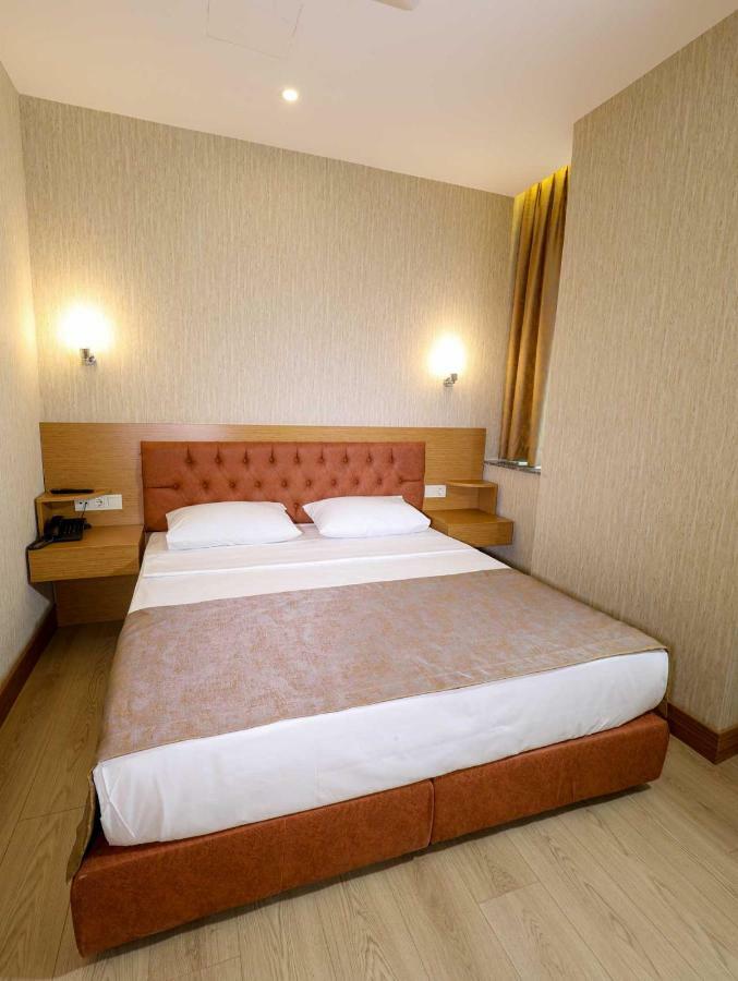 Grand Elmira Suites Provincia di Provincia di Istanbul Esterno foto