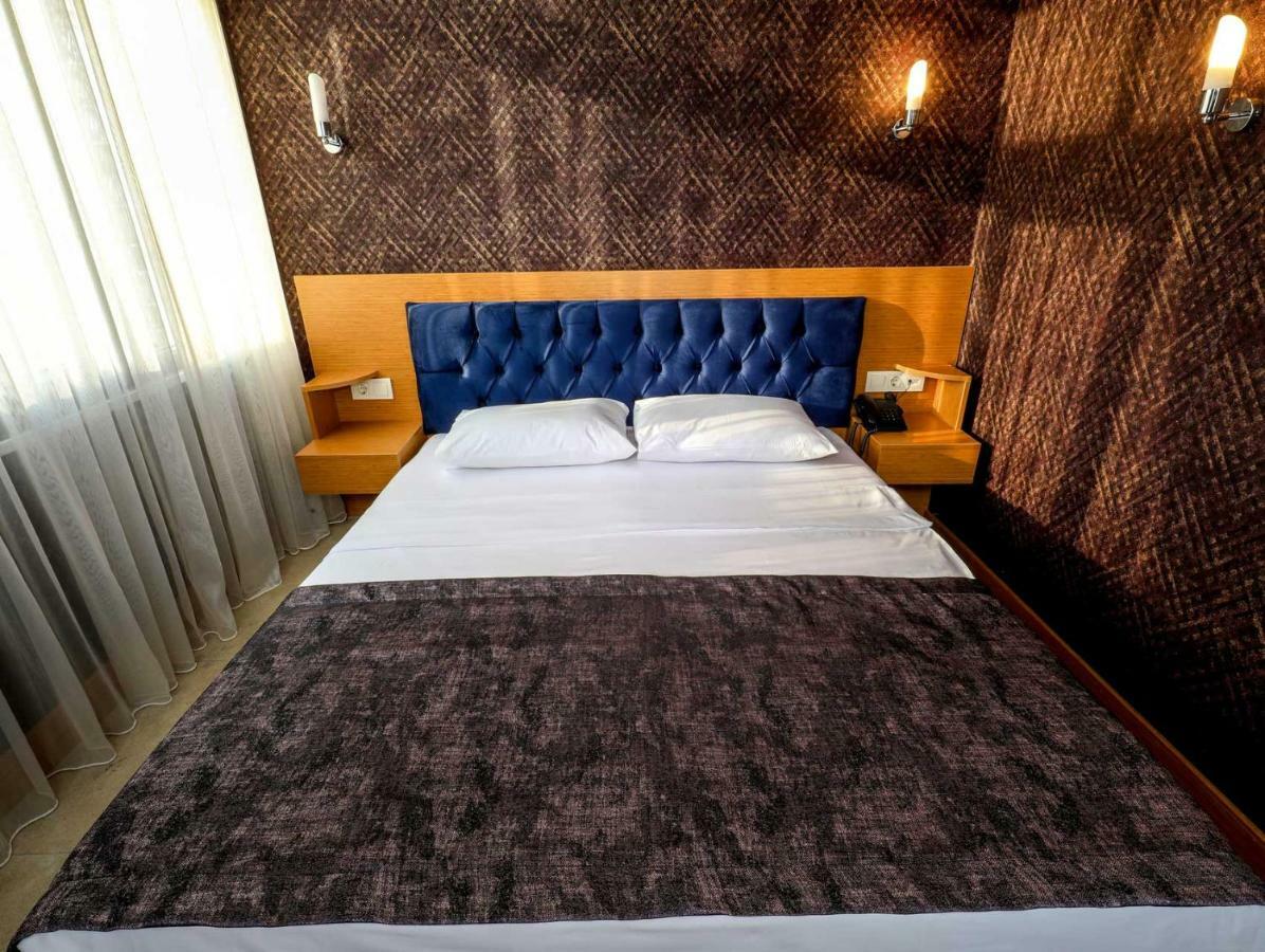 Grand Elmira Suites Provincia di Provincia di Istanbul Esterno foto
