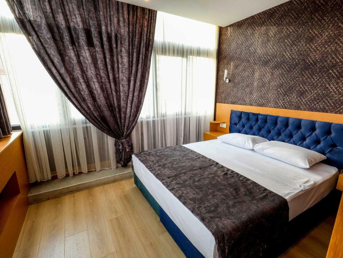 Grand Elmira Suites Provincia di Provincia di Istanbul Esterno foto