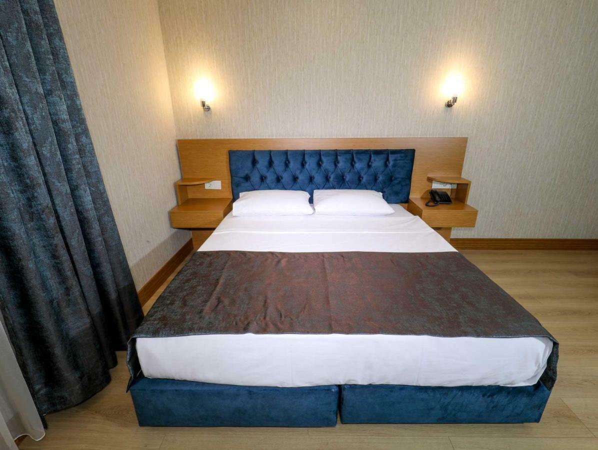 Grand Elmira Suites Provincia di Provincia di Istanbul Esterno foto